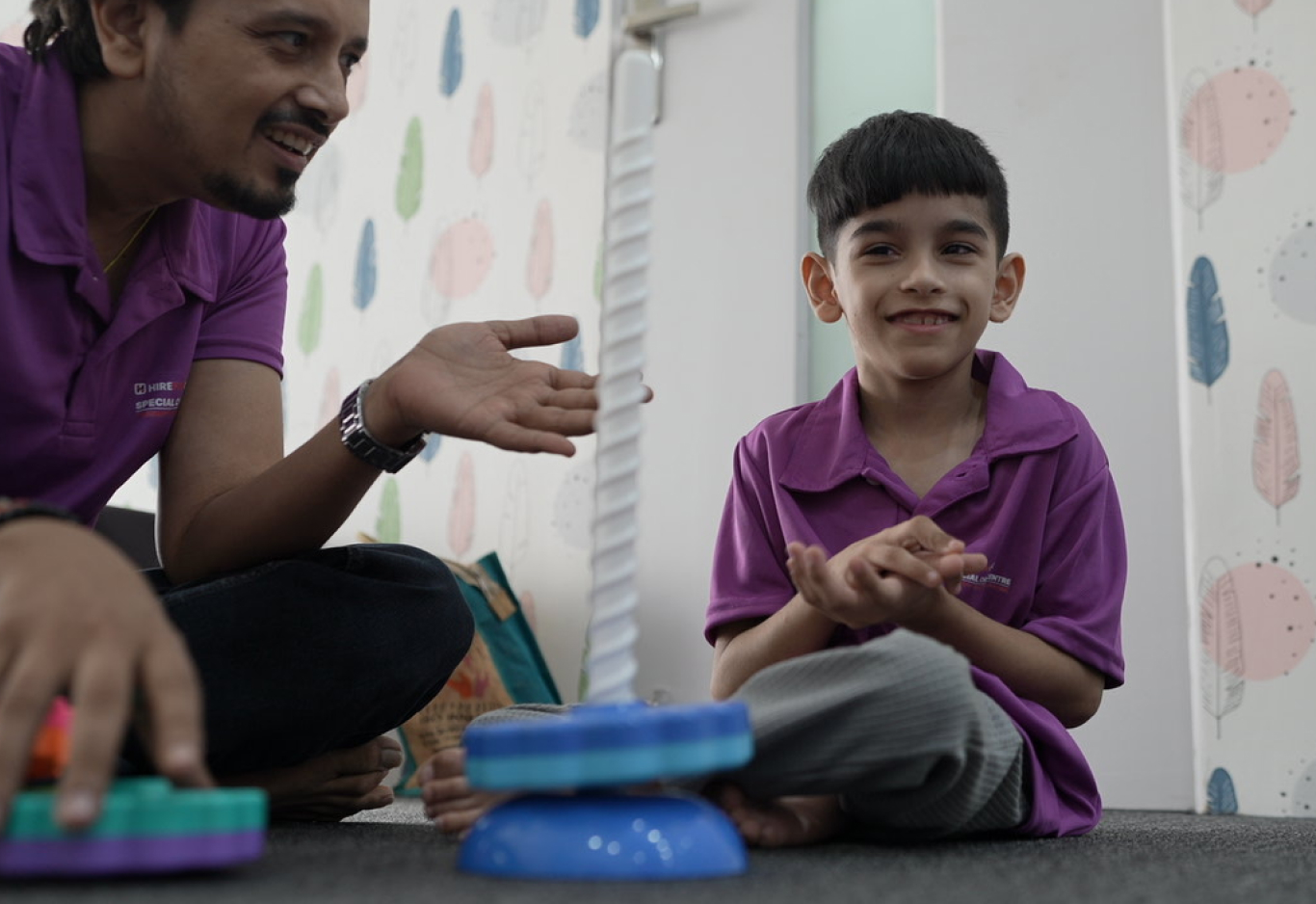 Best Therapy Noida - Comprehensive Treatment Facility