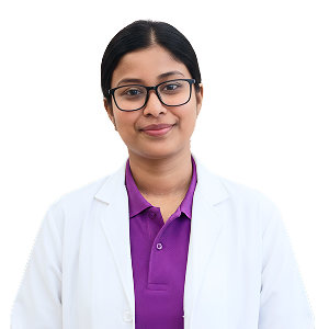 Dr. Priyanjali Rai - Child Therapist