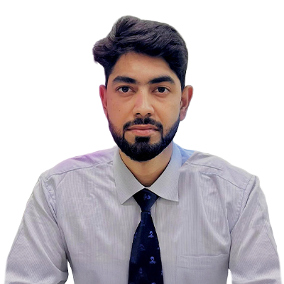 Sumith P Kumar - Child Therapist