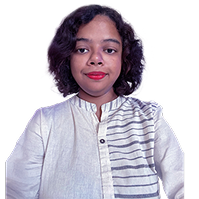 Mili Ghosh - Child Therapist