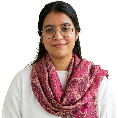 Navya Rathi - Child Therapist