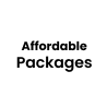 Affordable Packages