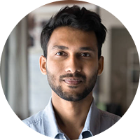 Ramesh from Ghaziabad - parent testimonial