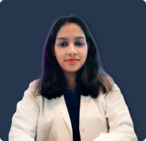 Dr. Neha Sharma - Speech Language Pathologist